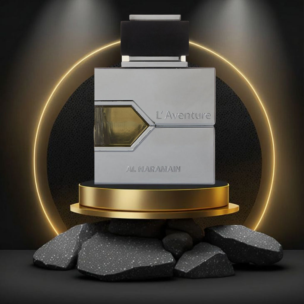 L'Aventure Eau de Parfum 100ml