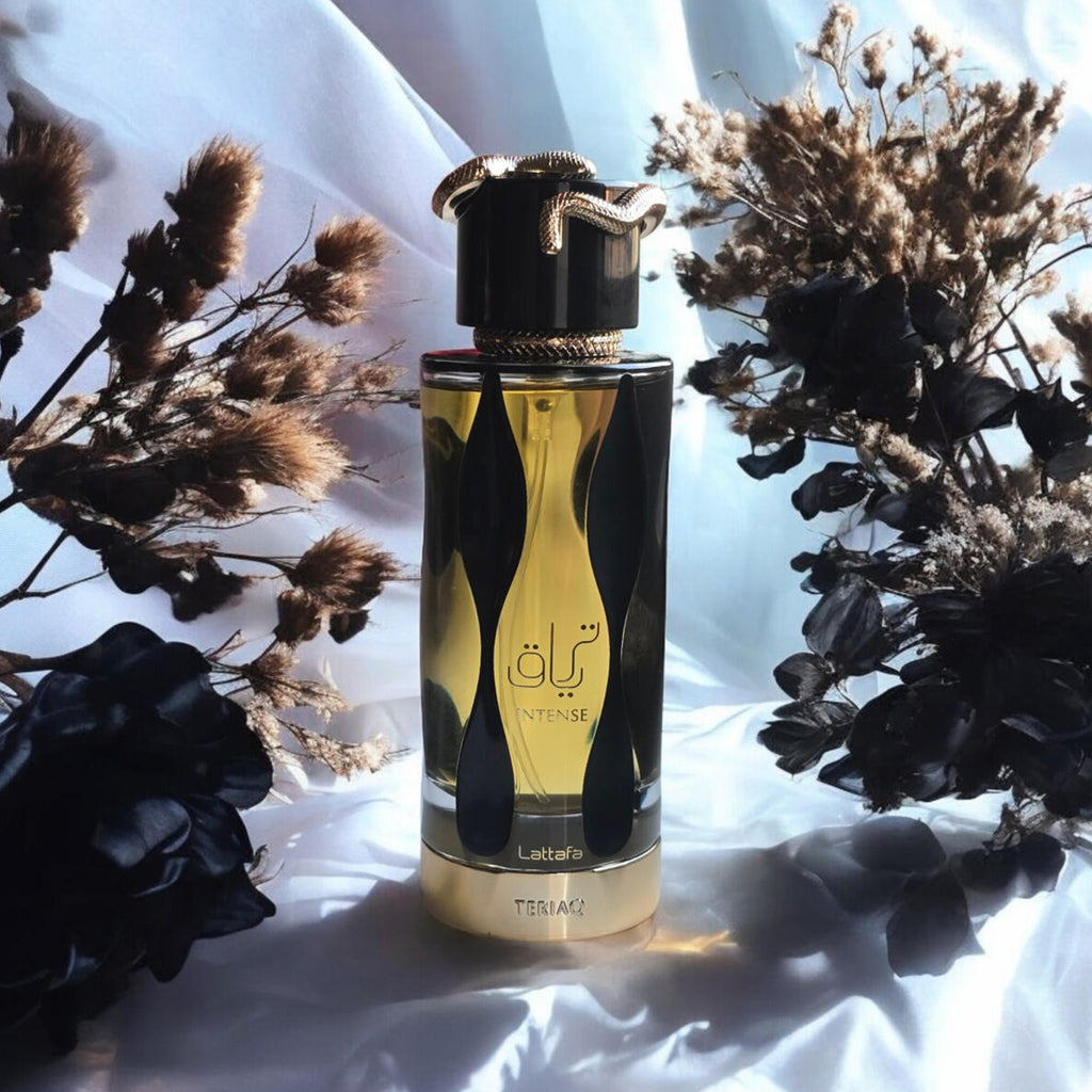 Teriaq Intense Eau de Parfum 100ml