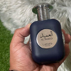 Al Ameed Eau de Parfum 100ml