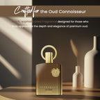 Supremacy in Oud Eau de Parfum 100ml