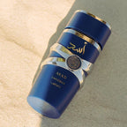 Asad Zanzibar Eau de Parfum 100ml