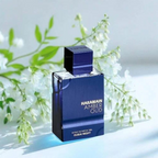 Amber Oud Dubai Night Extrait de Parfum 100ml