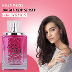 Rose Paris Eau de Parfum 100ml
