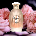 Romantic Rose Eau de Parfum 100ml