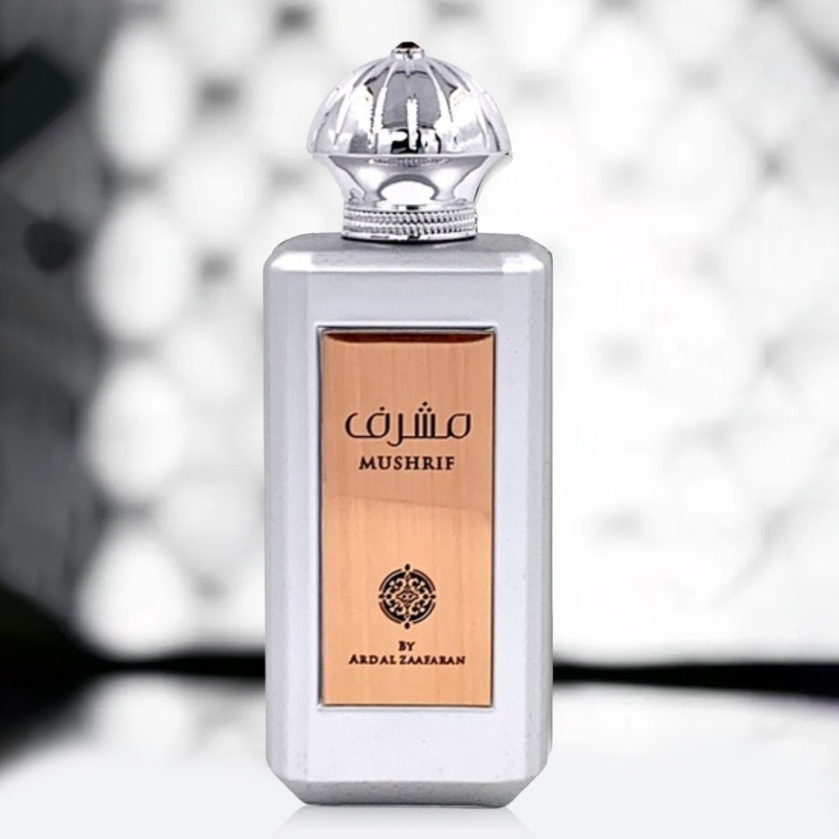 Mushrif Eau De Parfum 100ml