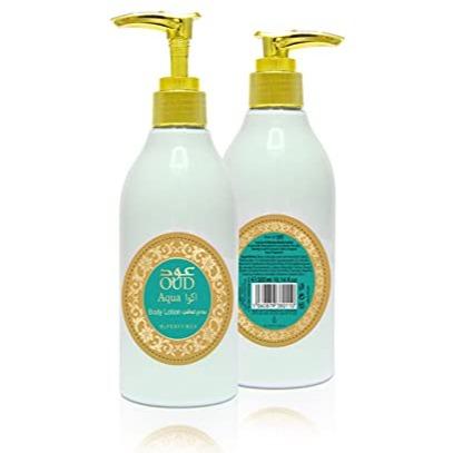 Oud Aqua Body Lotion 300ml