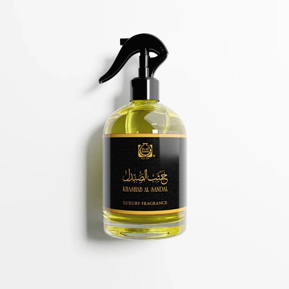 Khashab Al Sandal Air Freshener 500ml