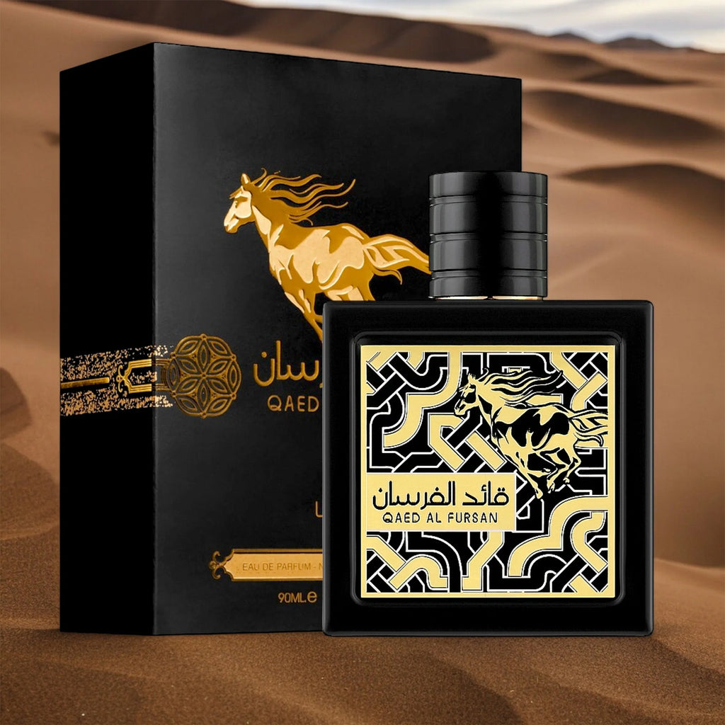 Qaed Al Fursan Eau De Parfum 90ml