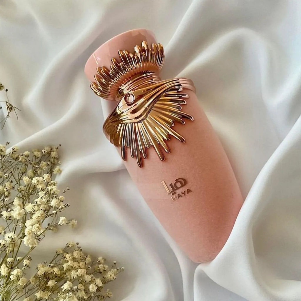 Haya Eau de Parfum 100ml