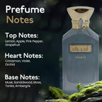 Amiral Eau de Parfum 100ml