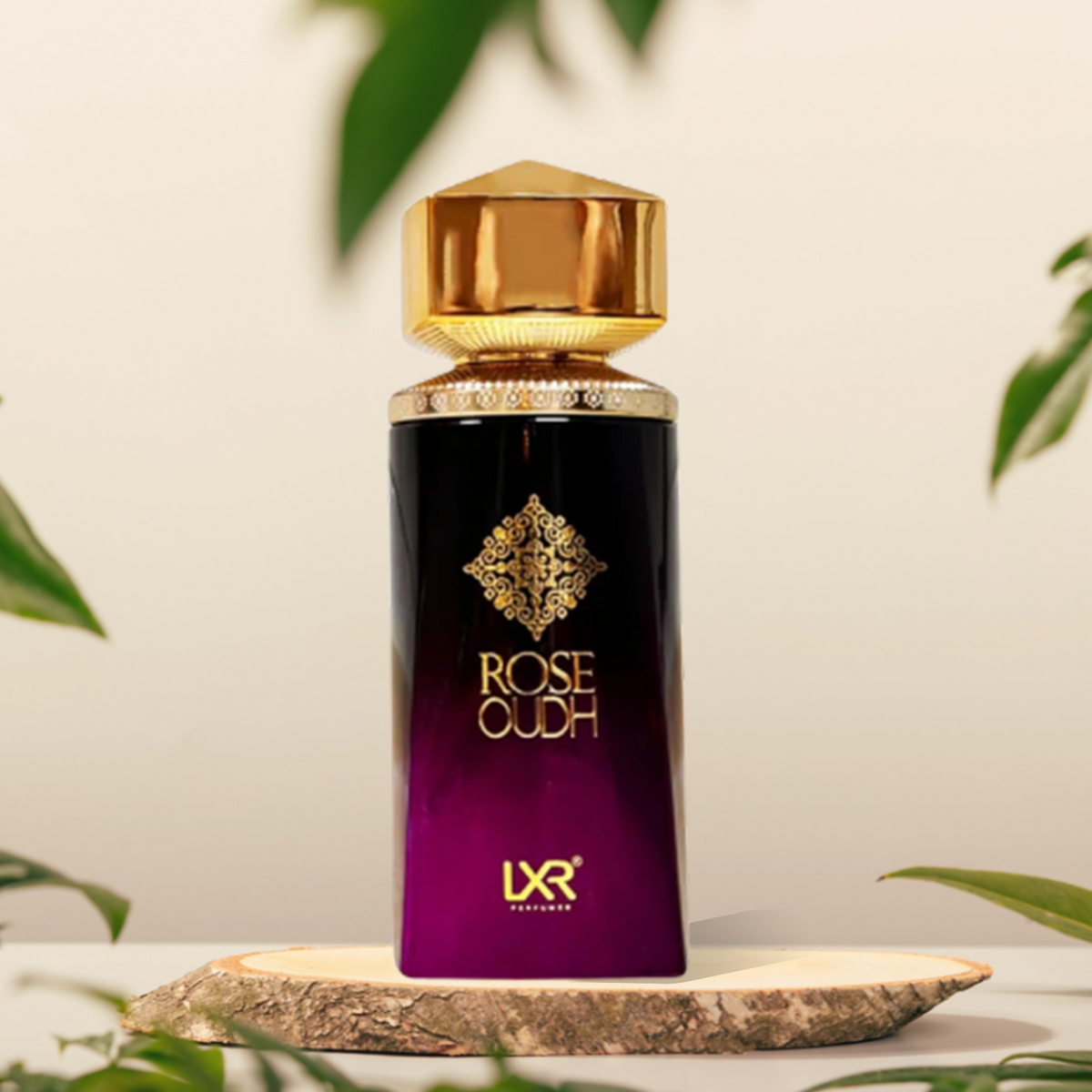 Rose Oudh Extrait De Parfum 100ml