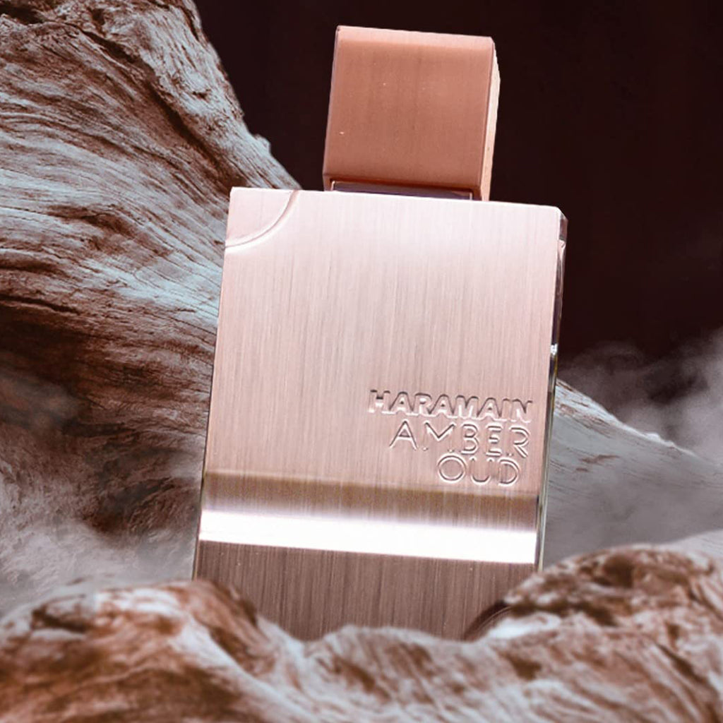 Amber Oud Brown Edition Eau de Parfum 60ml