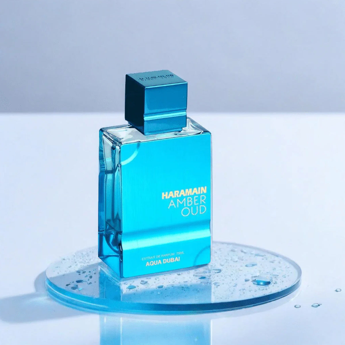 Amber Oud Aqua Dubai Extrait De Parfum 100ml