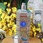 50 Year Anniversary Platinum Eau de Parfum 100ml