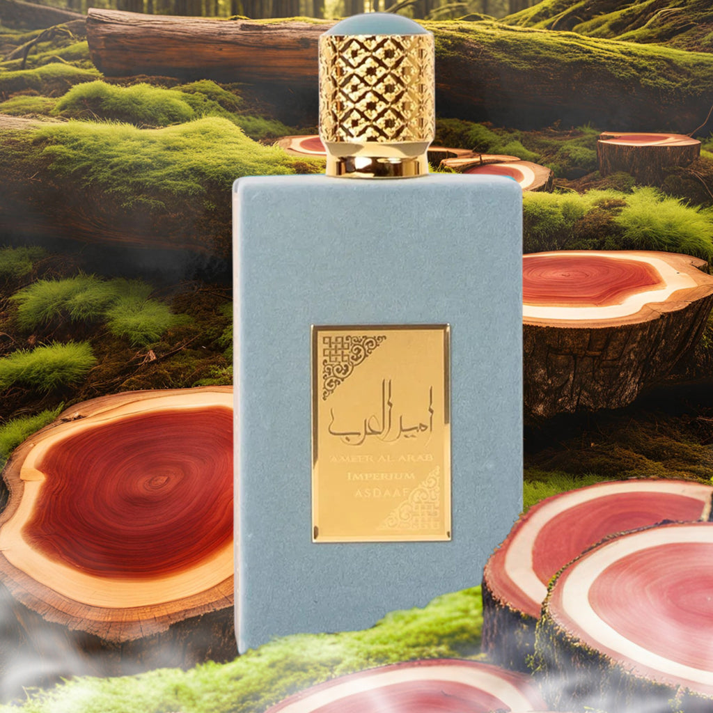 Ameer al arab Imperium Eau de Parfum 100ml