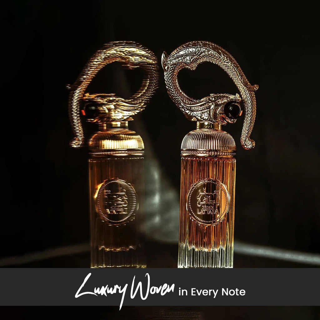 Sehr Eau de Parfum 100ml