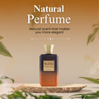 Island Vanilla Dunes Extrait de Parfum 100ml