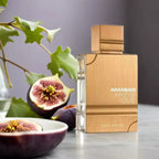 Amber Oud White Edition Eau de Parfum 60ml