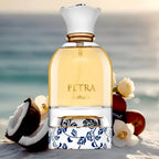 Petra Eau de Parfum 100ml
