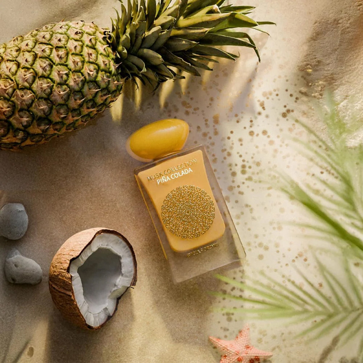 Pina Colada Eau de Parfum 100ml