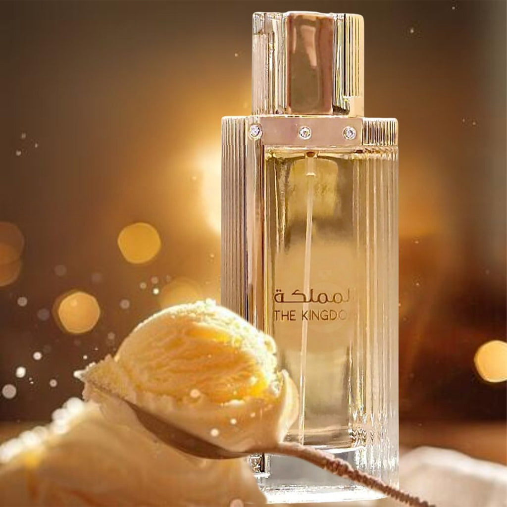 The Kingdom Eau de Parfum 100ml