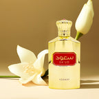 Sa'ud Eau de Parfum 100ml
