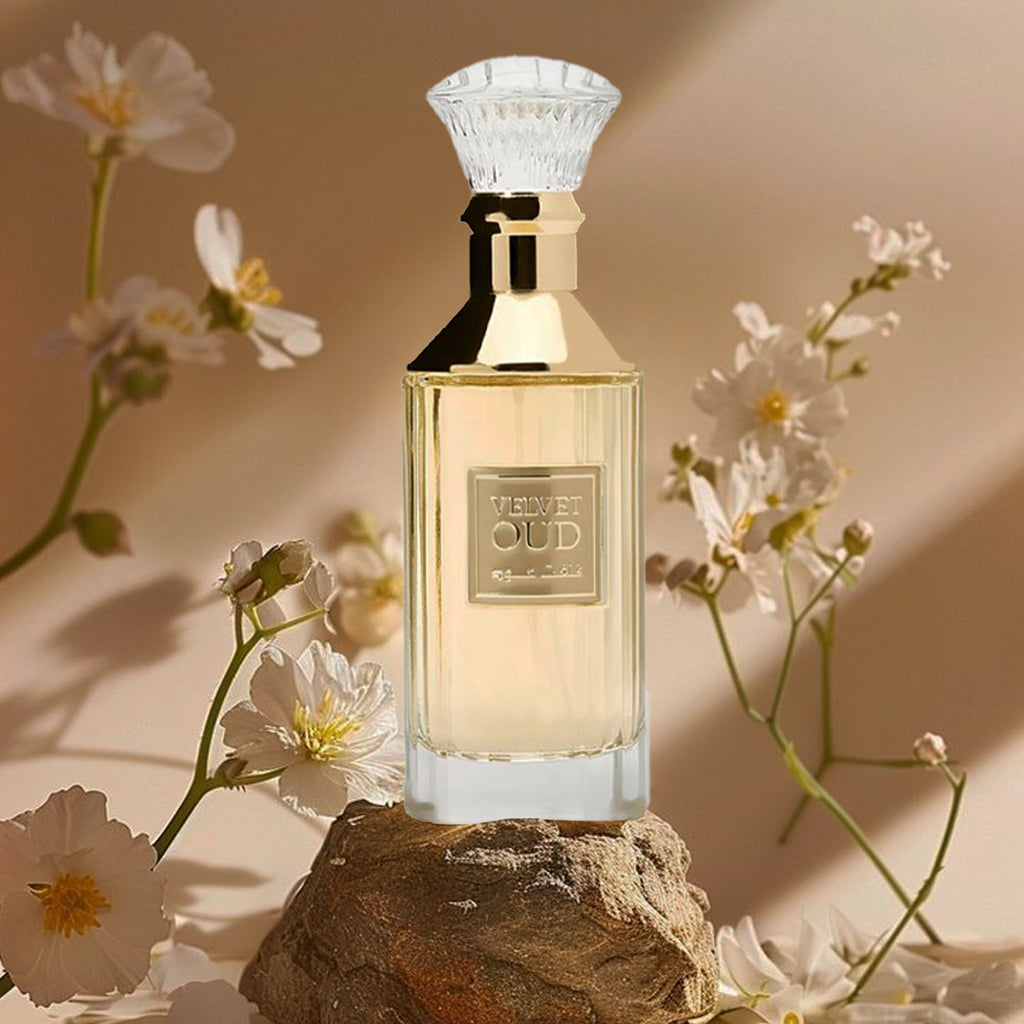 Velvet Oud Eau de Parfum 100ML