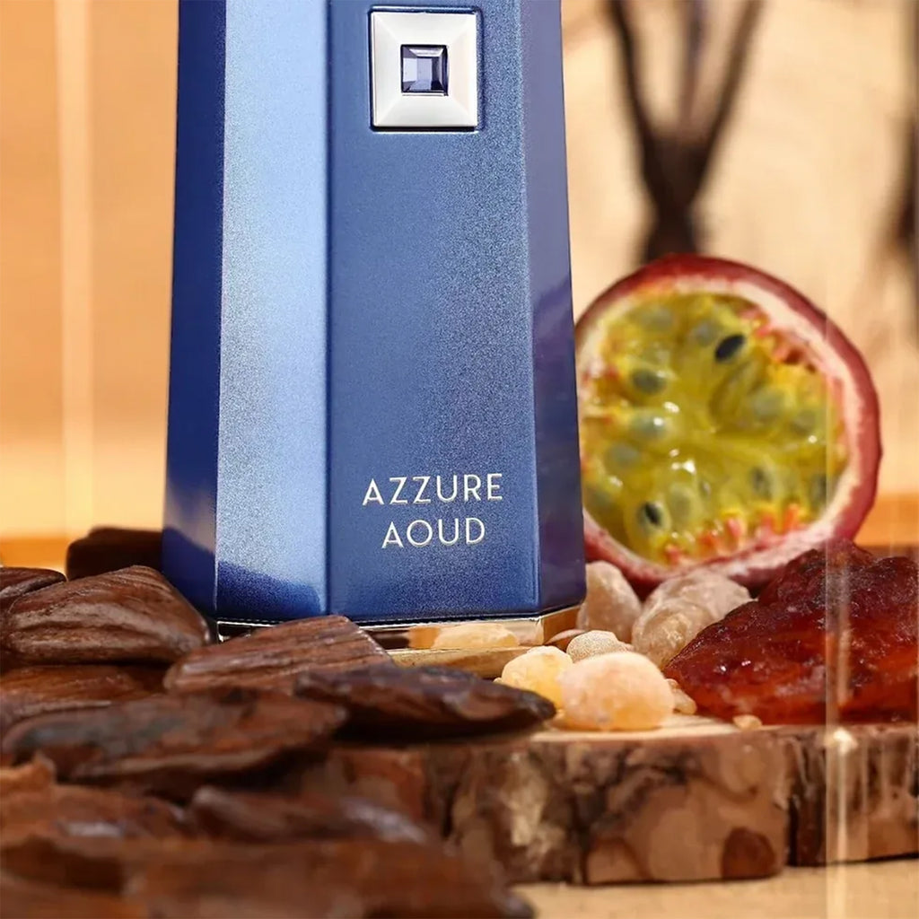 Azzure Aoud Eau de Parfum 100ml