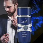 Asad Zanzibar Eau de Parfum 100ml