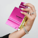 Amber Oud Ultra Violet Eau De Parfum 120ml