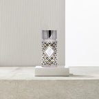 Jazzab Silver Eau de Parfum 100ml