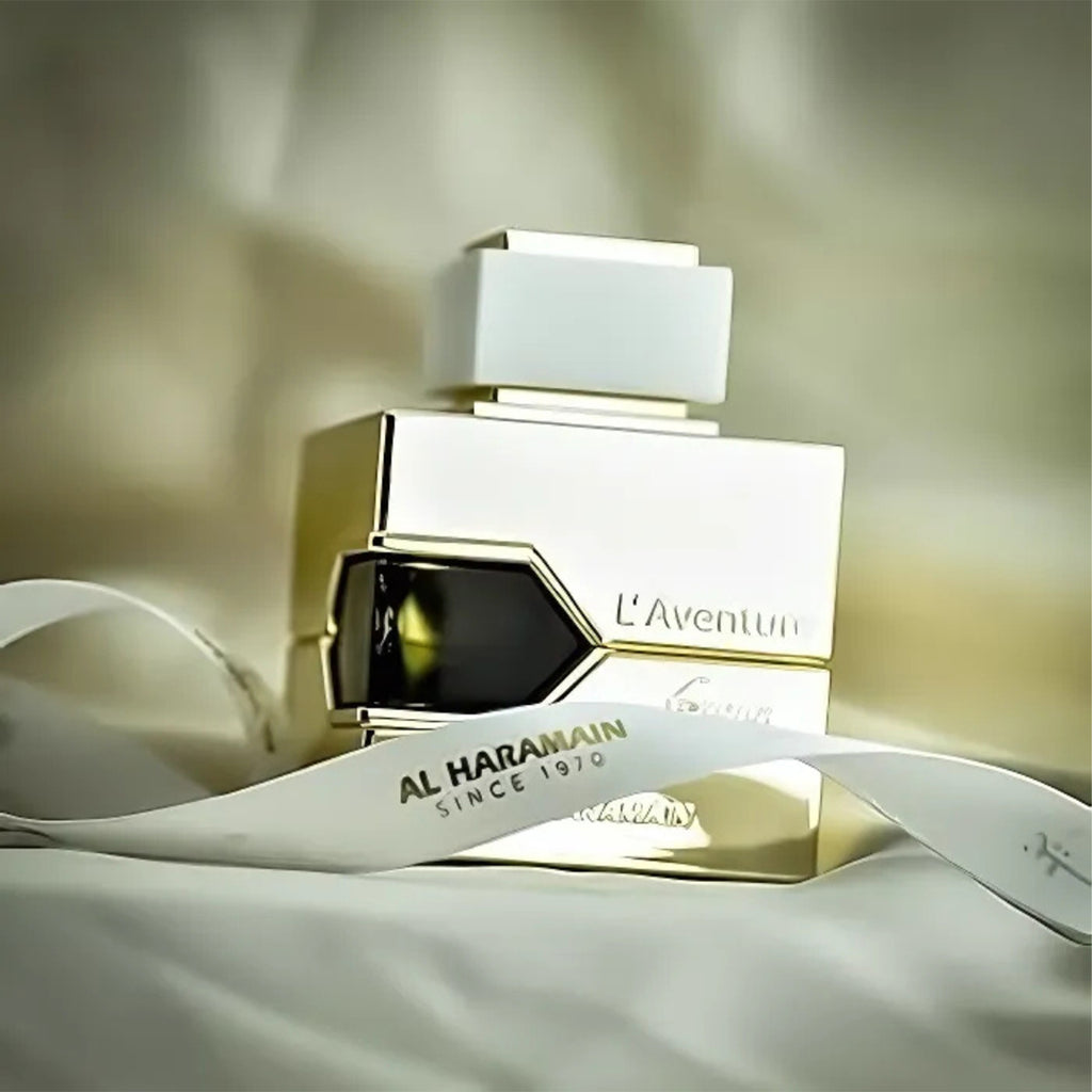 L'Aventure Femme Eau de Parfum 100ml