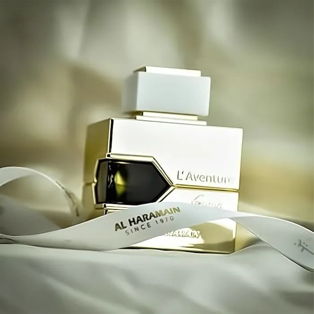 L'Aventure Femme Eau de Parfum 100ml