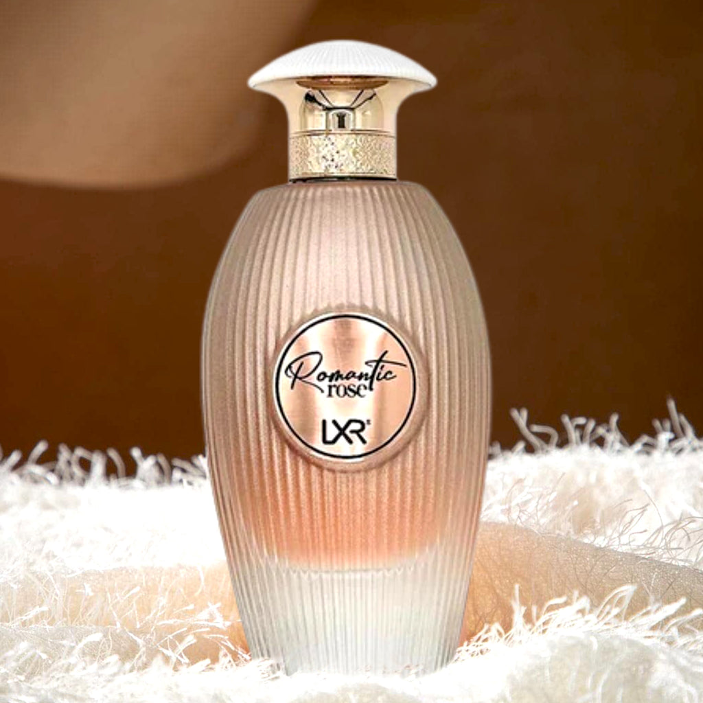 Romantic Rose Eau de Parfum 100ml