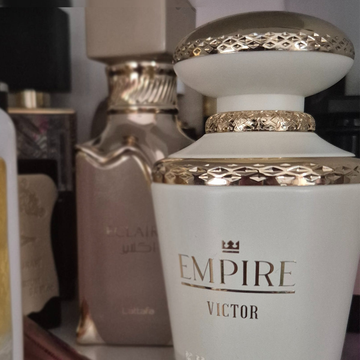 Empire Victor Eau De Parfum 100ml