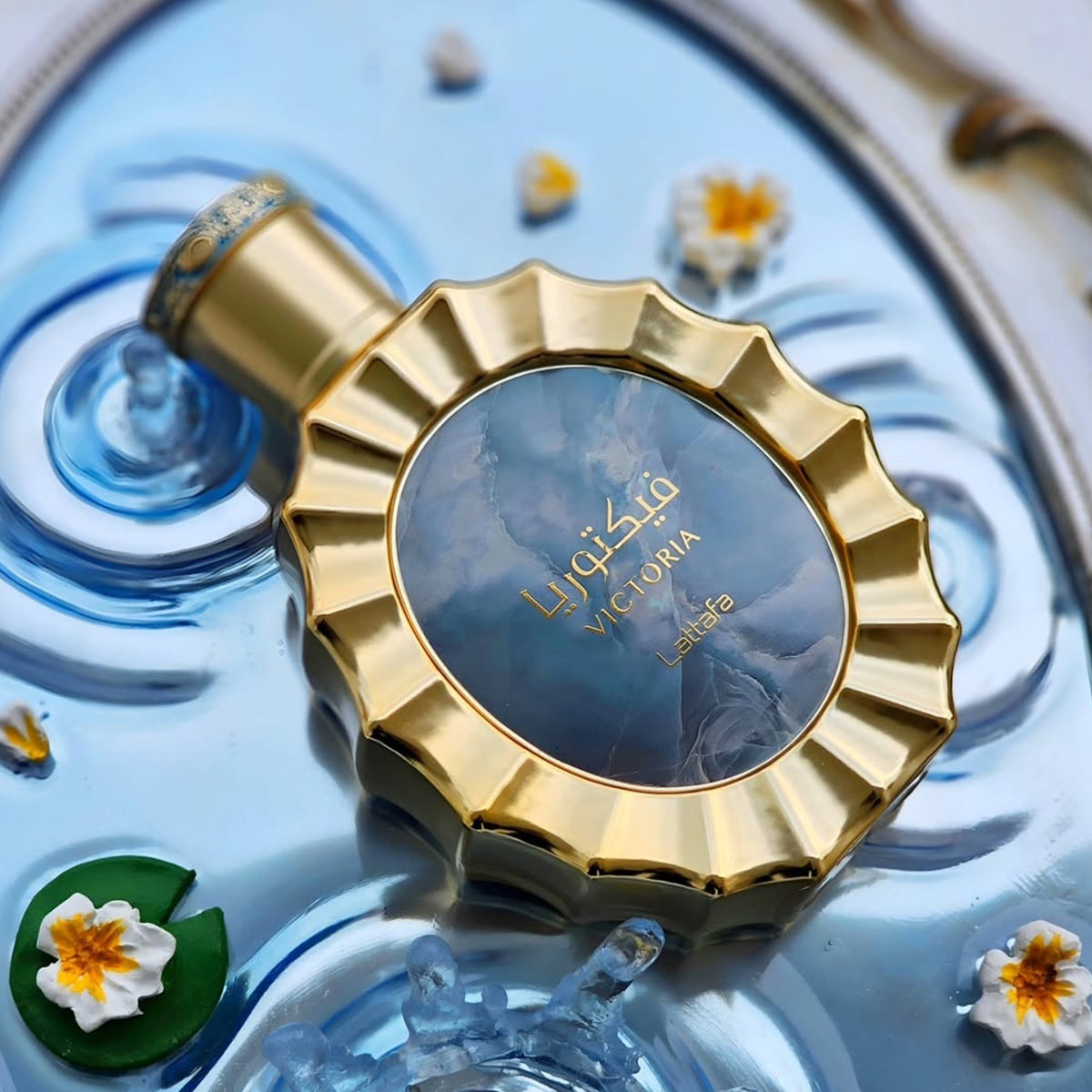 Victoria Eau De Parfum 100ml