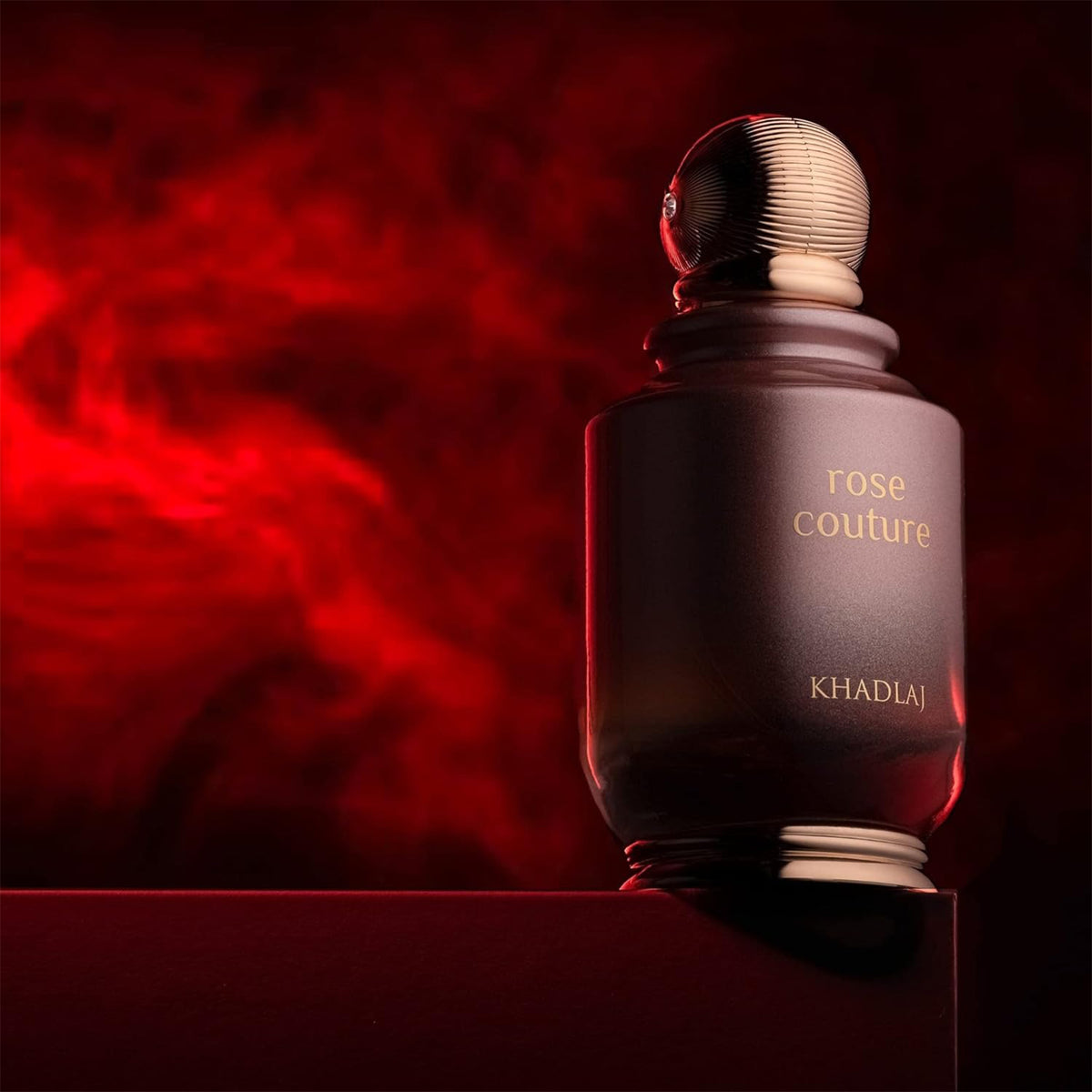 Rose Couture Eau De Parfum 100ml
