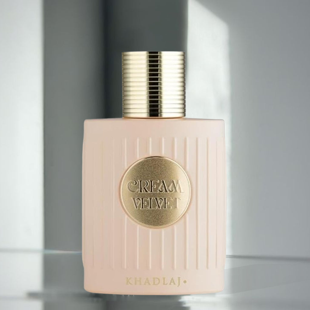 Cream Velvet Eau de Parfum 100ml