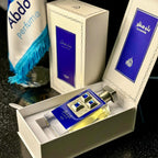 Blue Sapphire Eau de Parfum 100ml