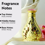 Farasha Perfume Oil 12ml