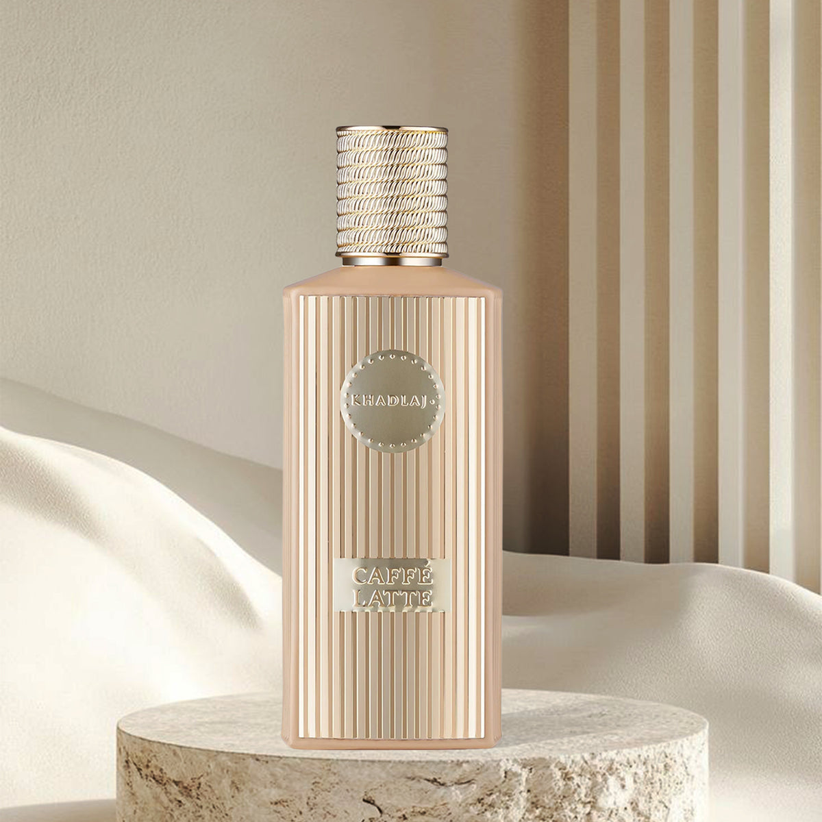Caffe Latte Extrait De Parfum 100ml