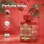 Bade'e Al Oud Sublime Eau de Parfum