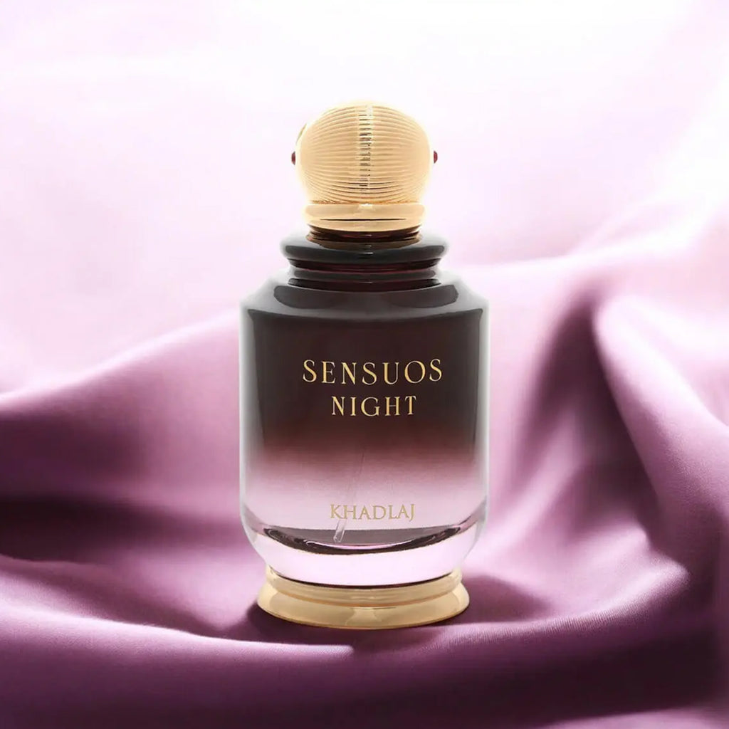 Sensuous Night Eau de Parfum 100ml