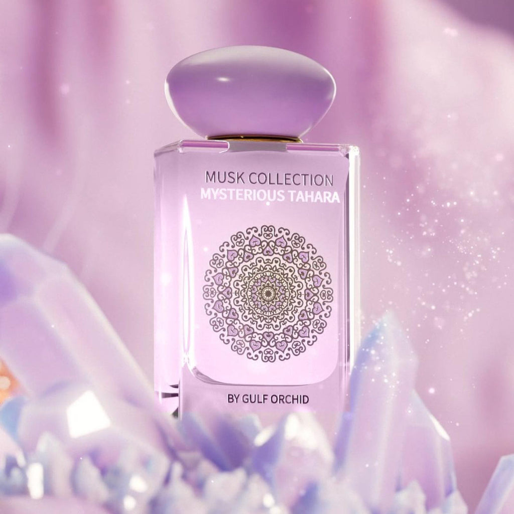 Mysterious Tahara Eau de Parfum 60ml