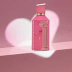 Ahubbak Love in Paris Eau de Parfum 100ML