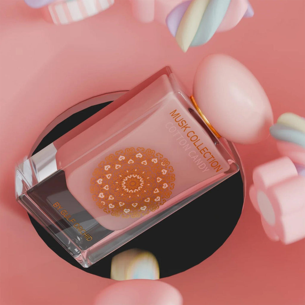Cotton Candy Eau de Parfum 60ml