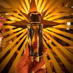 Teriaq Intense Eau de Parfum 100ml