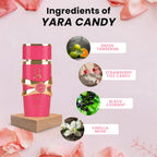 Yara Candy Eau de Parfum 100ml