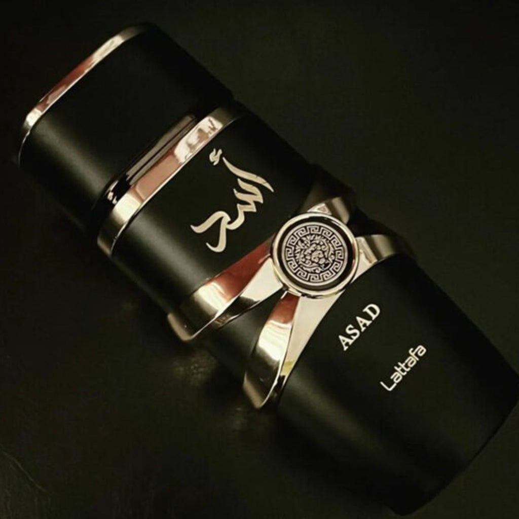 Asad Eau de Parfum 100ml