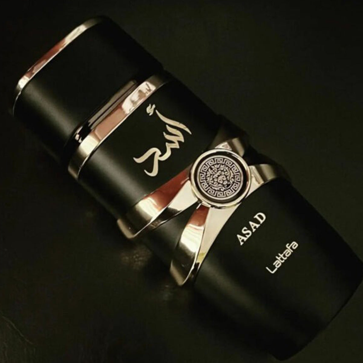 Asad Eau de Parfum 100ml